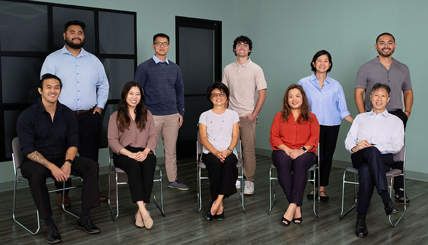 MFAC Financial Reporting Department