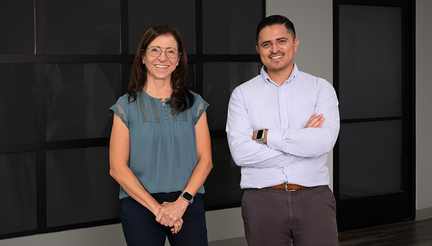 MFAC Operations Department